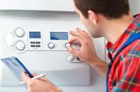 free commercial Avening Green boiler quotes